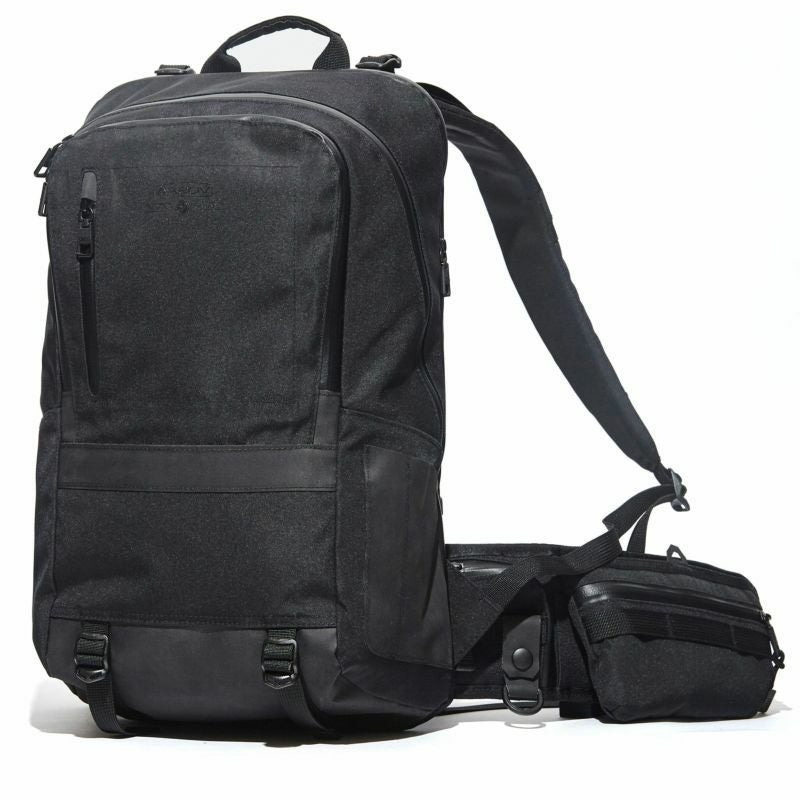 AS2OV (アッソブ) WATER PROOF CORDURA 305D DAY PACK / 防水バック