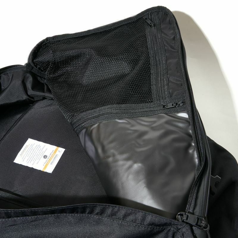 AS2OV (アッソブ) WATER PROOF CORDURA 305D 2WAY BAG / 防水 バック