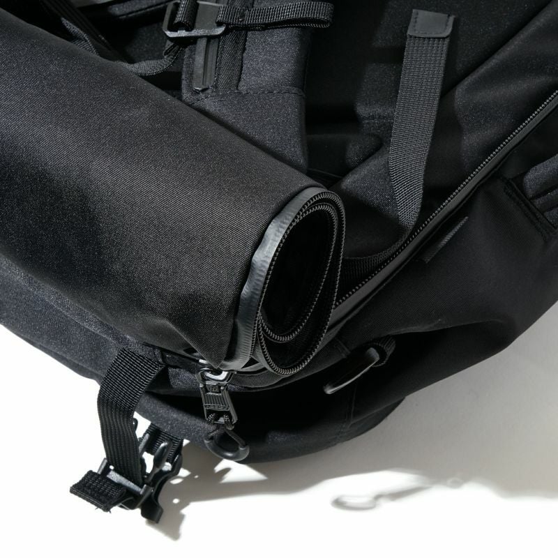 AS2OV (アッソブ) WATER PROOF CORDURA 305D 2WAY BAG / 防水 バック