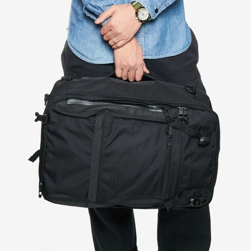 AS2OV (アッソブ) WATER PROOF CORDURA 305D 2WAY BAG / 防水 バック