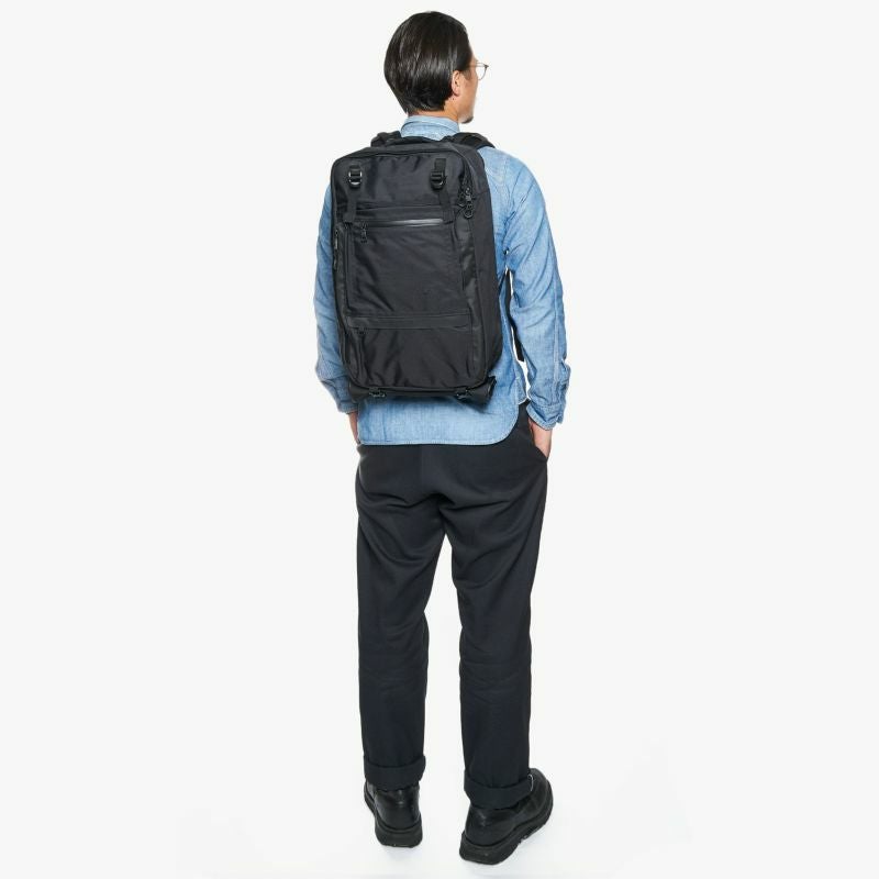AS2OV (アッソブ) WATER PROOF CORDURA 305D 2WAY BAG / 防水 バック