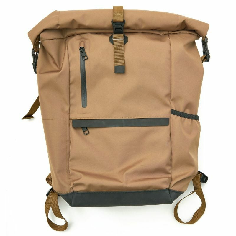 AS2OV アッソブ　CORDURA 305D ロールバックパック AS2OV (アッソブ) WATER PROOF CORDURA 305D ROLL BAG / バックパック