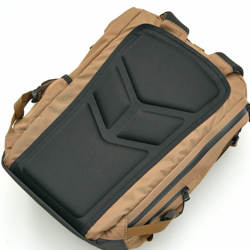 AS2OV (アッソブ) WATER PROOF CORDURA 305D ROLL BAG / バックパック