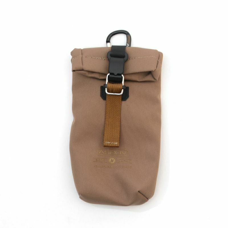 AS2OV(アッソブ)HABIT SHOULDER SERIES 305D WATER PROOF CORDURA