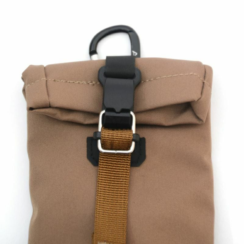 AS2OV(アッソブ)HABIT SHOULDER SERIES 305D WATER PROOF CORDURA