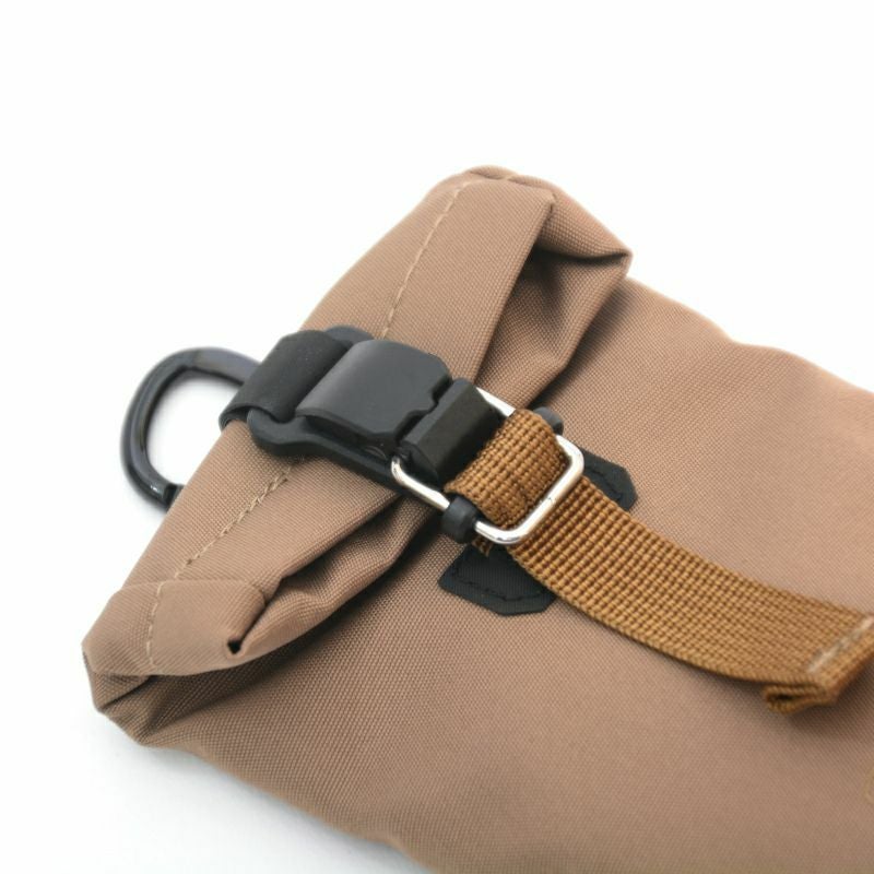 AS2OV(アッソブ)HABIT SHOULDER SERIES 305D WATER PROOF CORDURA