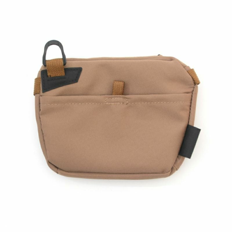 AS2OV(アッソブ)HABIT SHOULDER SERIES 305D WATER PROOF CORDURA