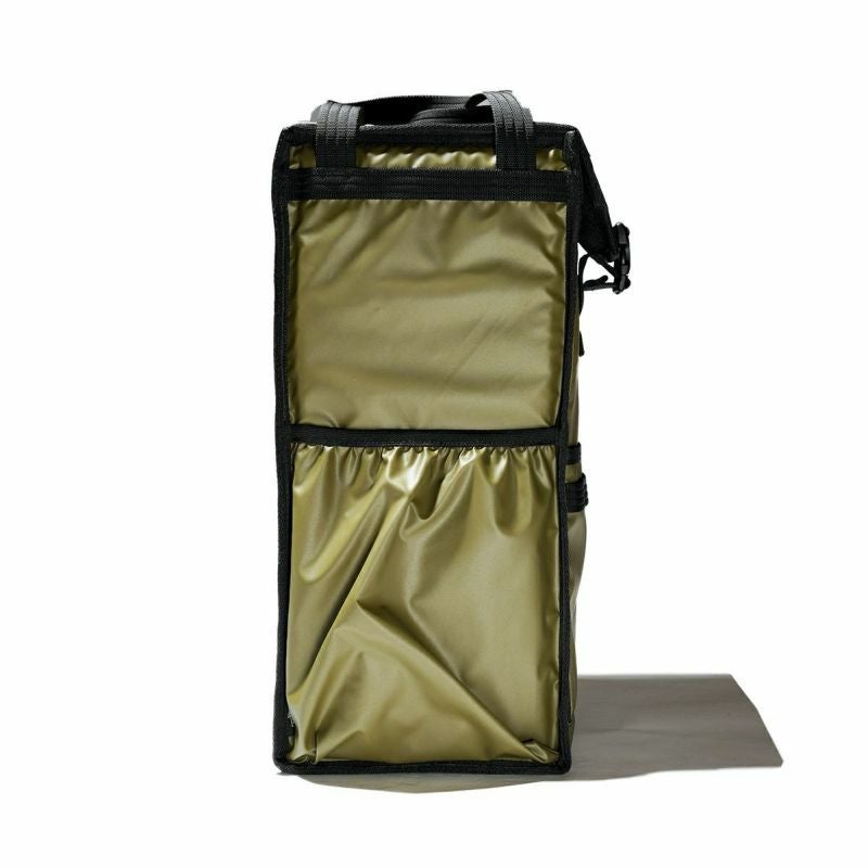 AS2OV アッソブNYLON POLYCARBONATE LANTERN CASE ランタンケース