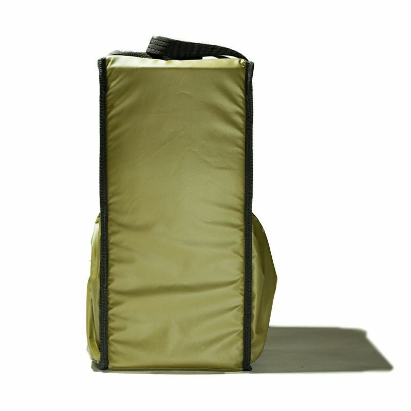 AS2OV アッソブNYLON POLYCARBONATE LANTERN CASE ランタンケース