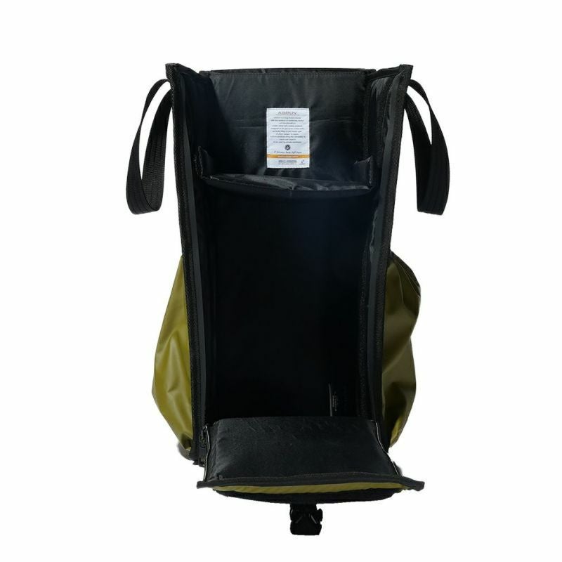 AS2OV アッソブNYLON POLYCARBONATE LANTERN CASE ランタンケース