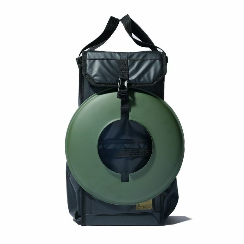 AS2OV アッソブNYLON POLYCARBONATE LANTERN CASE ランタンケース