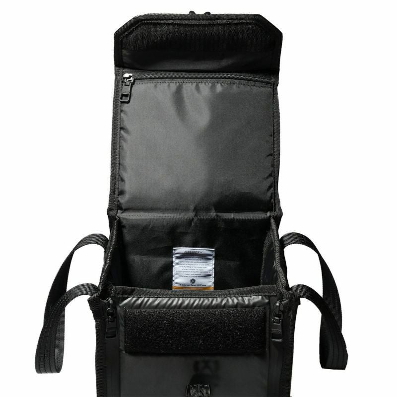 AS2OV アッソブNYLON POLYCARBONATE LANTERN CASE ランタンケース