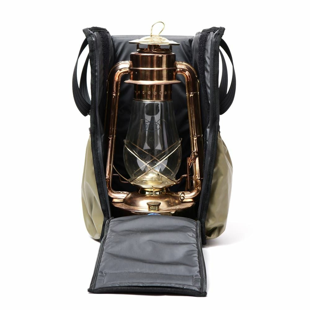 AS2OV アッソブNYLON POLYCARBONATE LANTERN CASE ランタンケース