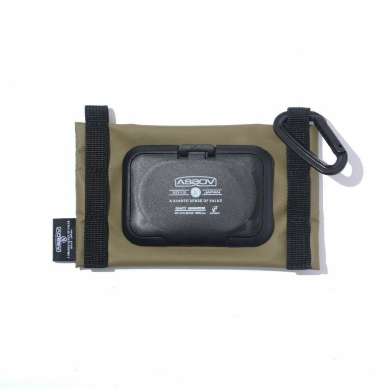 AS2OV WET TISSUE CASE