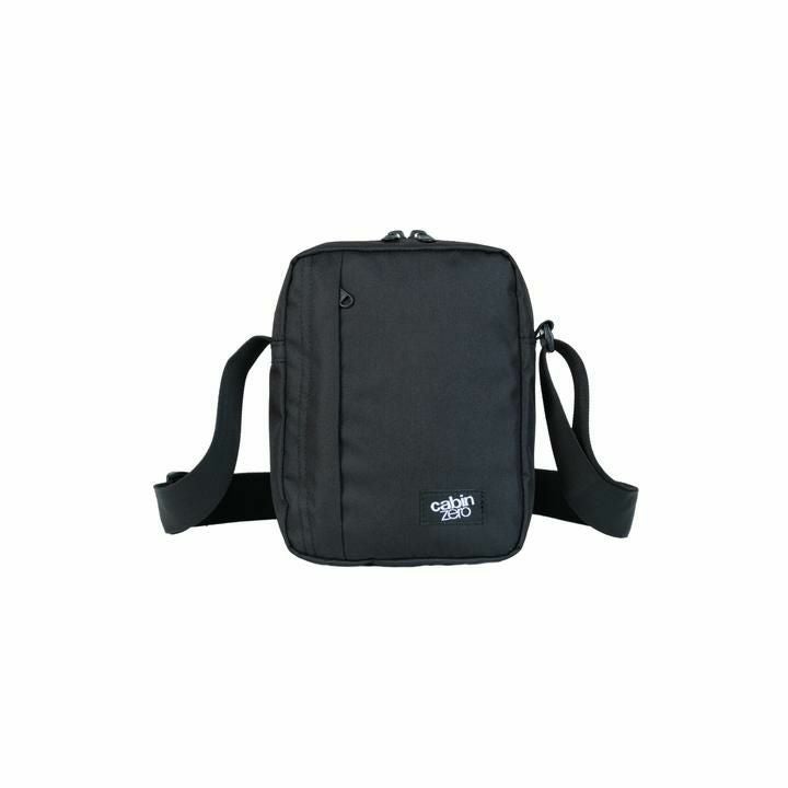CABINZERO キャビンゼロ - CLASSIC Sidekick 3L ABSOLUTE BLACK