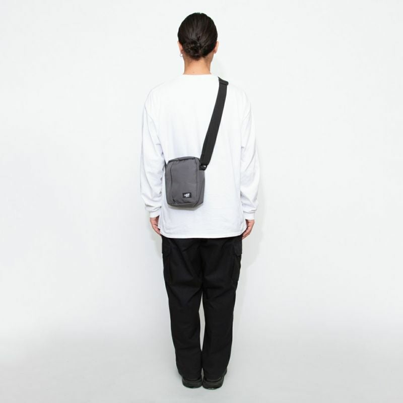 CABINZERO キャビンゼロ - CLASSIC Sidekick 3L ABSOLUTE BLACK