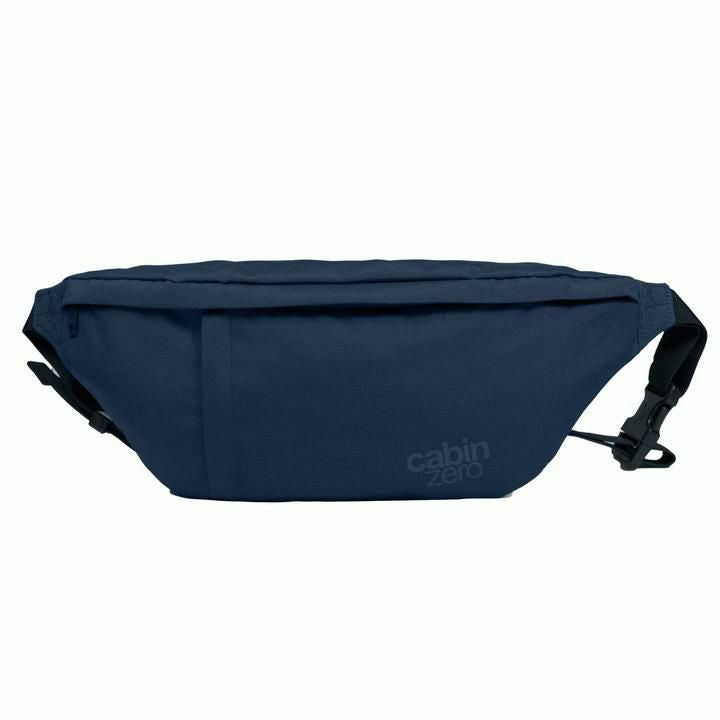 CABINZERO キャビンゼロ - Classic Hip Pack 2L NAVY ウエストバッグ