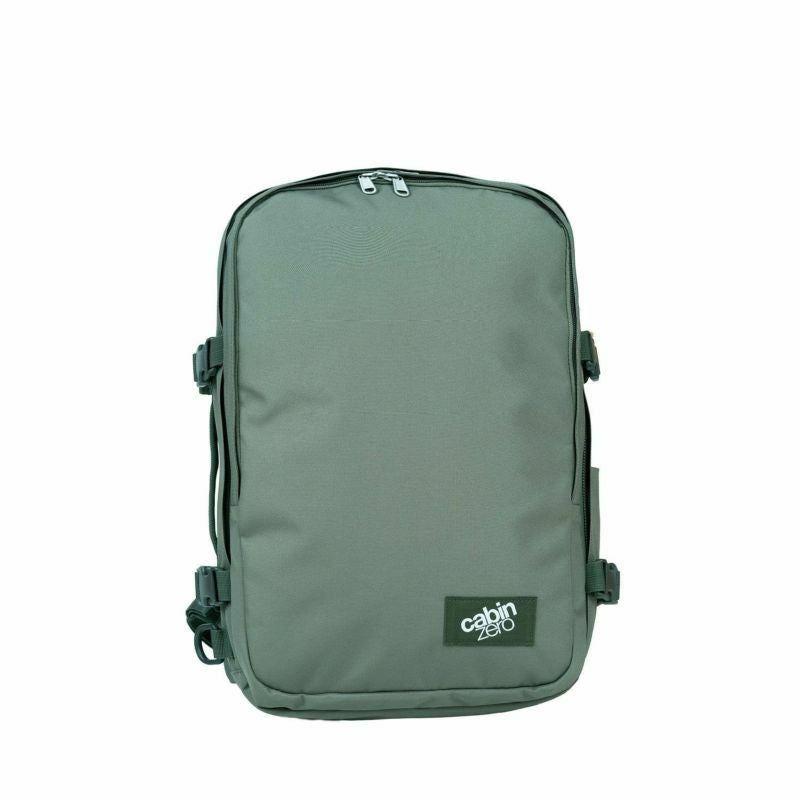CABINZERO キャビンゼロ - CLASSIC PRO STYLE 32L GEORGIAN KHAKI