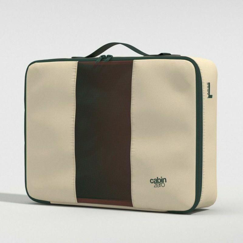 CABINZERO キャビンゼロ LUX PACKING CUBE L CEBU SANDS | バッグ
