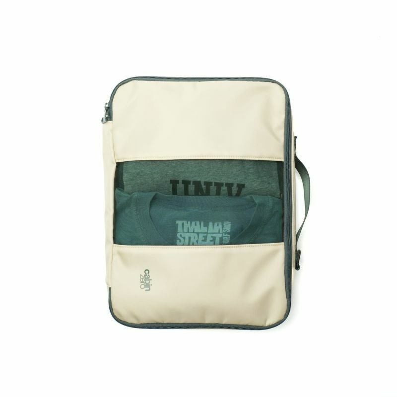 CABINZERO キャビンゼロ LUX PACKING CUBE L CEBU SANDS | バッグ
