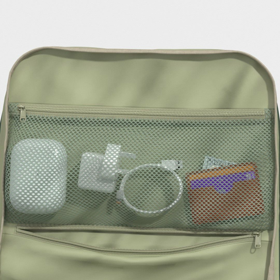CABINZERO キャビンゼロ - MILITARY STYLE 28L MYSTIC GREEN | バッグ