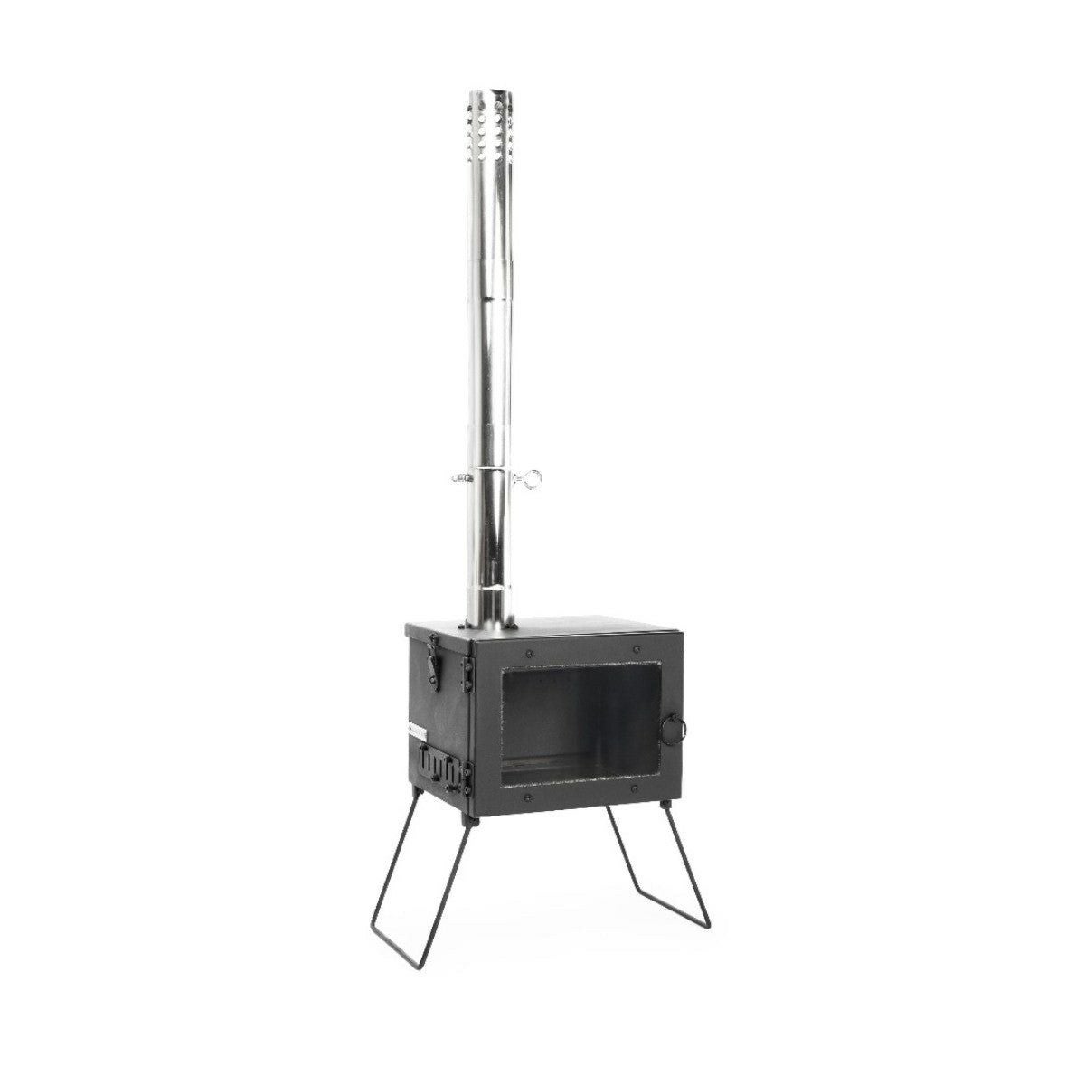 Mt.SUMI マウントスミWoodstove MICRO 2 / アウトドア薪ストーブ Mt.SUMI マウントスミWoodstove MICRO 2 / アウトドア薪ストーブ