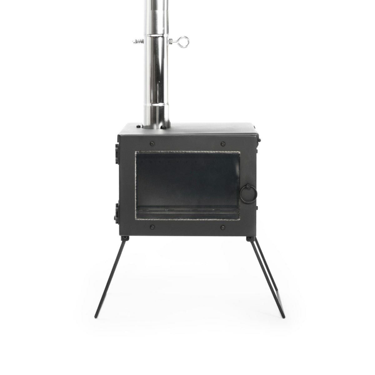 Mt.SUMI マウントスミWoodstove MICRO 2 / アウトドア薪ストーブ