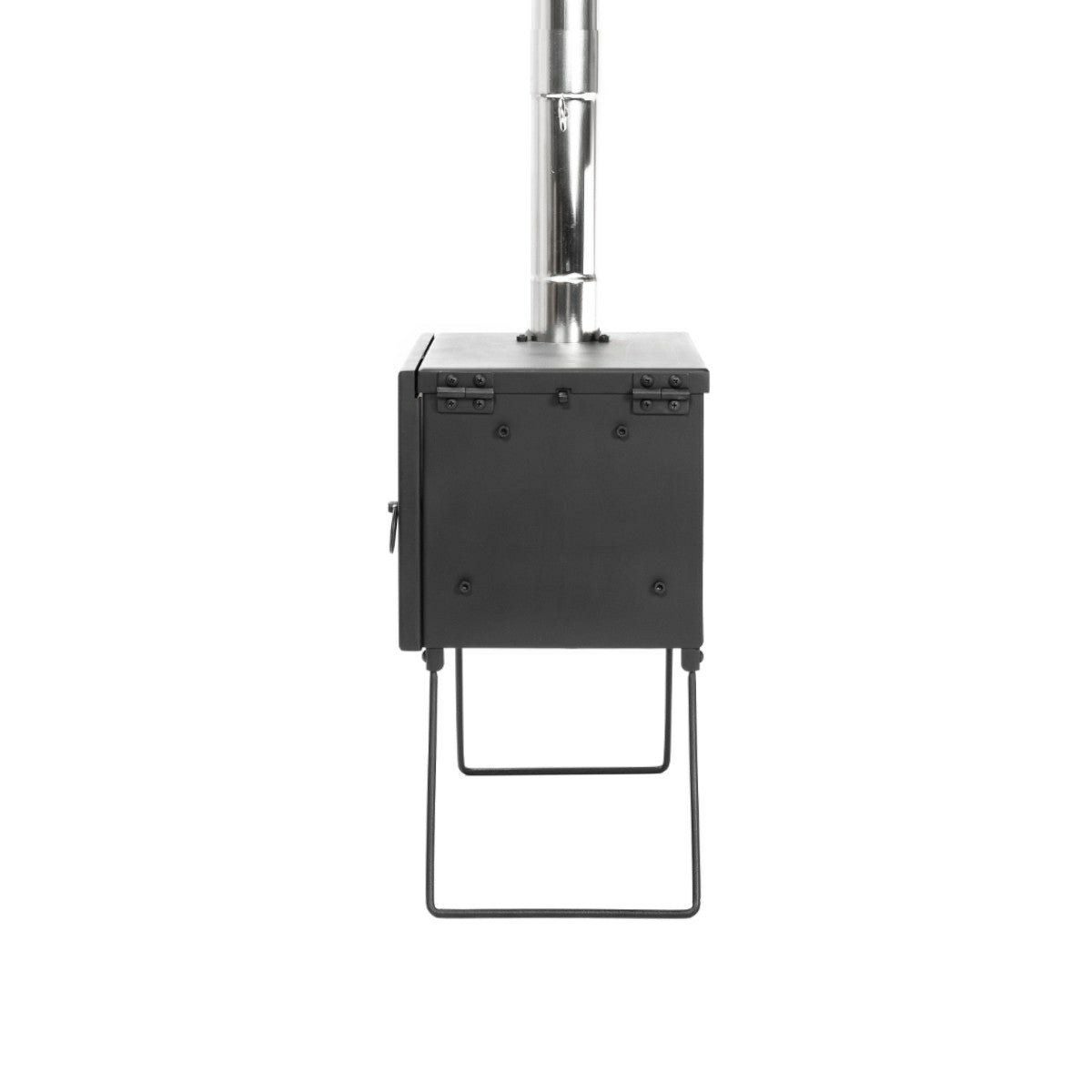 Mt.SUMI マウントスミWoodstove MICRO 2 / アウトドア薪ストーブ