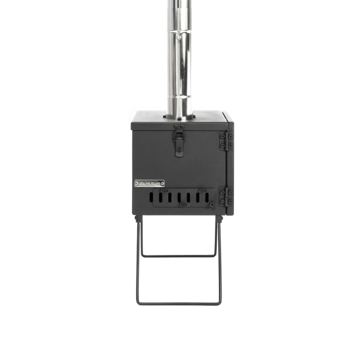 Mt.SUMI マウントスミWoodstove MICRO 2 / アウトドア薪ストーブ