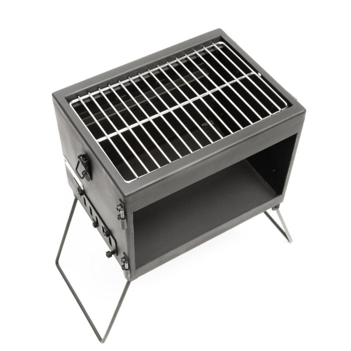 Mt.SUMI マウントスミWoodstove MICRO 2 / アウトドア薪ストーブ