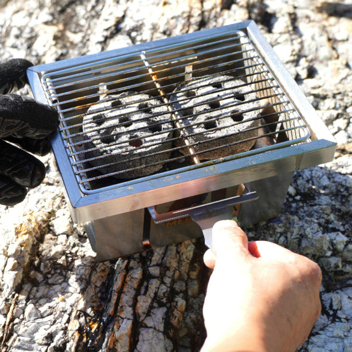 Mt.SUMI マウントスミPerfect Grill mini SE / パーフェクトグリル