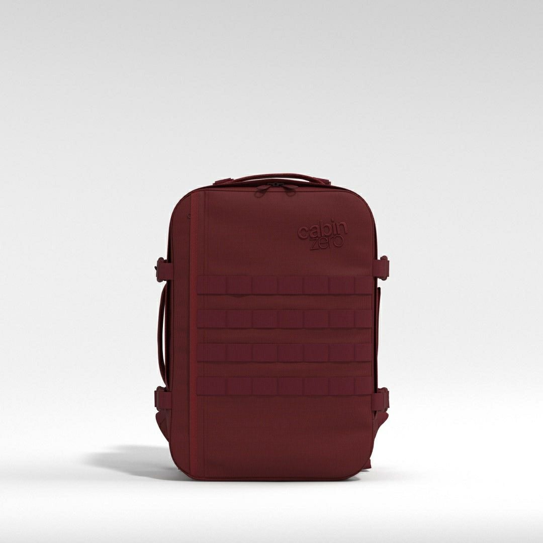 CABINZERO キャビンゼロ - MILITARY STYLE 28L | バッグ・ファッション