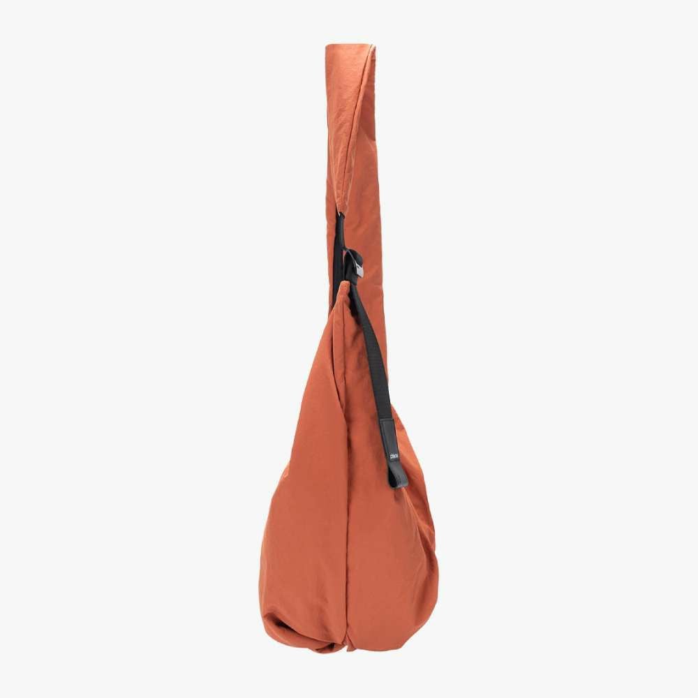 cote&ciel コートエシエルHyco S Smooth TERRACOTTA ショルダーバッグ