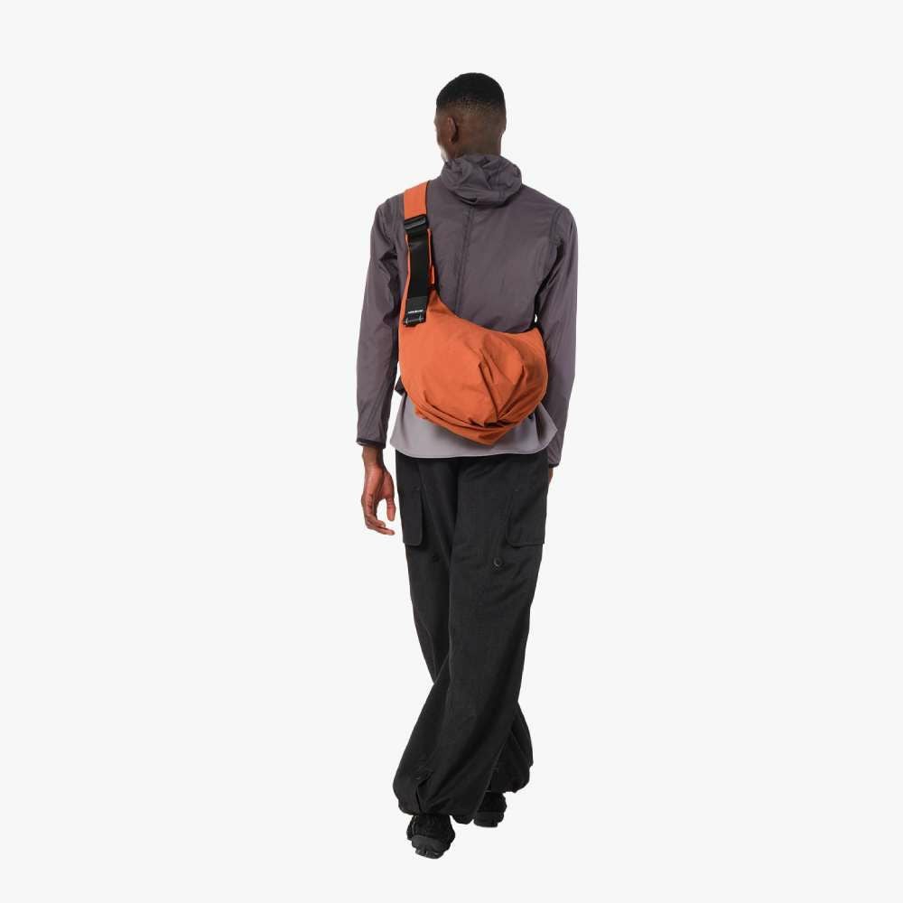 cote&ciel コートエシエルHyco S Smooth TERRACOTTA ショルダーバッグ