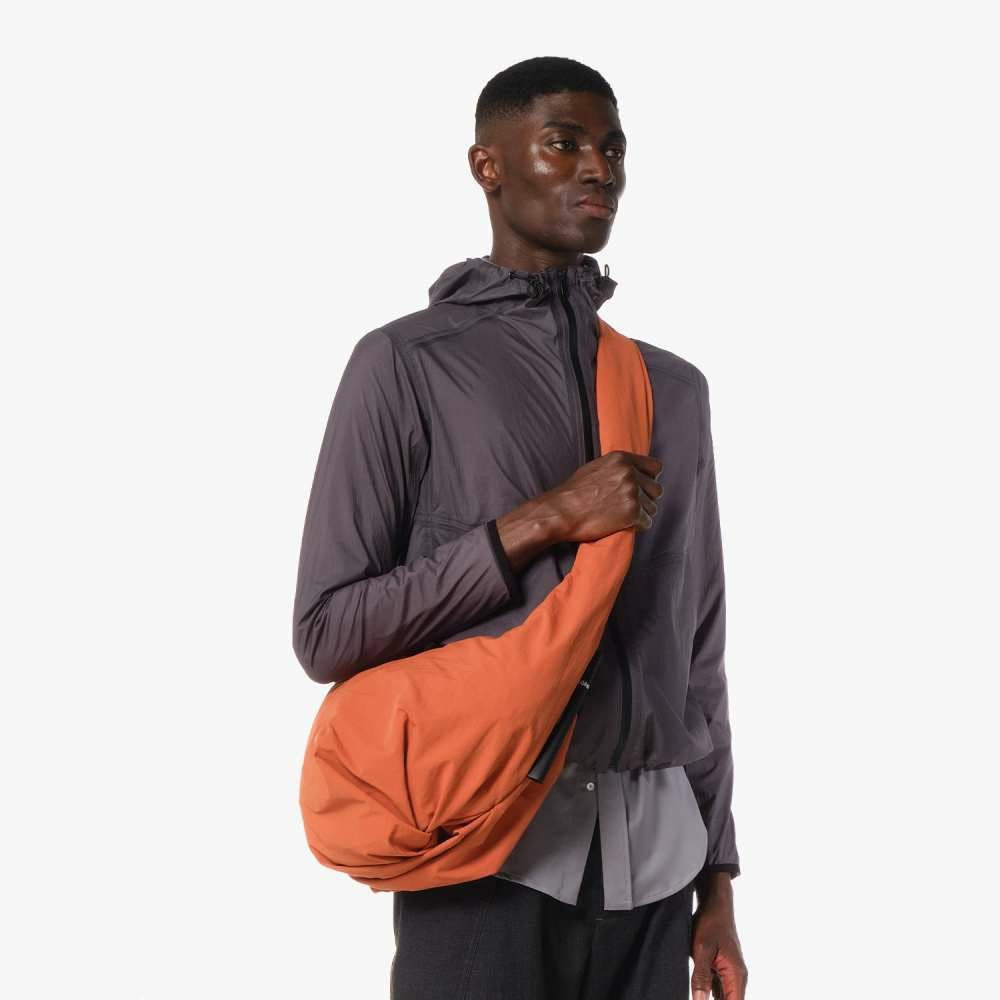 cote&ciel コートエシエルHyco S Smooth TERRACOTTA ショルダーバッグ