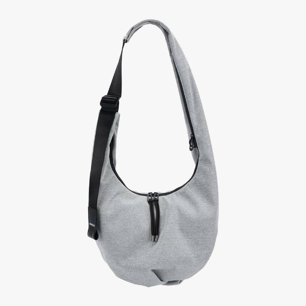 cote&ciel コートエシエルIsarau XS Satellite Black ショルダーバッグ