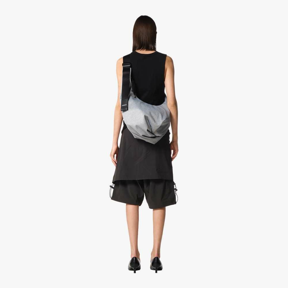 cote&ciel コートエシエルHyco S Woven Concrete ショルダーバッグ