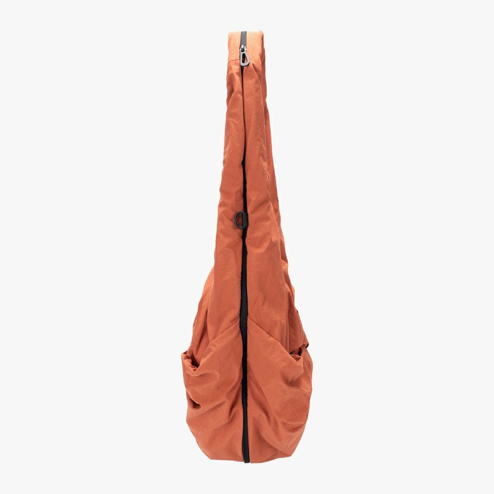 cote&ciel コートエシエルPO Smooth Terracotta ショルダーバッグ