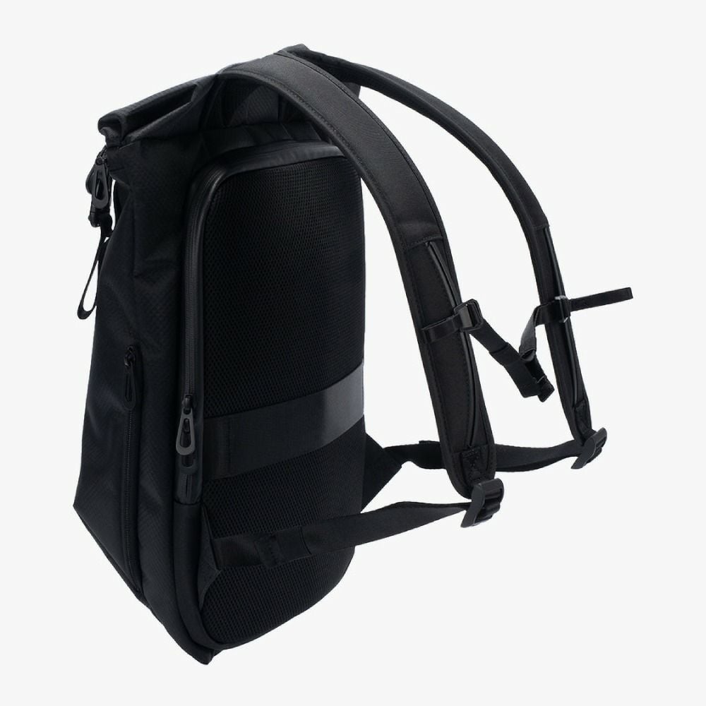 cote&ciel コートエシエルVenta Satellite Black バックパック