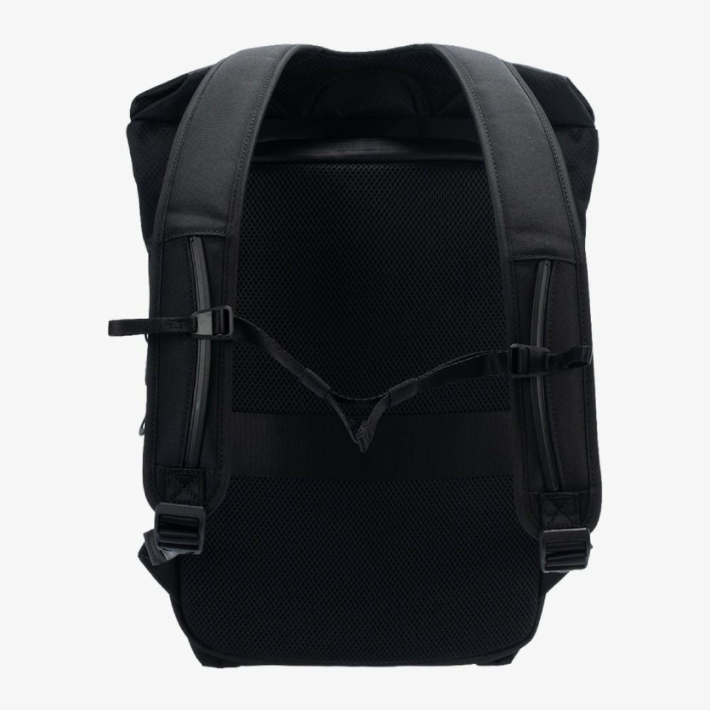 cote&ciel コートエシエルVenta Satellite Black バックパック