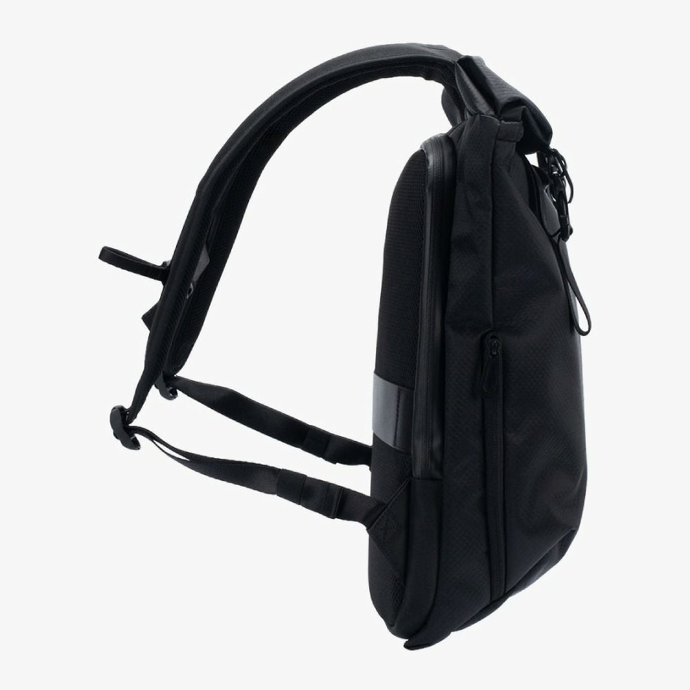 cote&ciel コートエシエルVenta Satellite Black バックパック