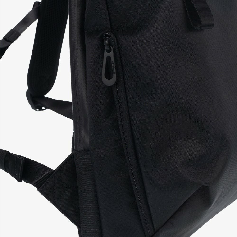 cote&ciel コートエシエルVenta Satellite Black バックパック