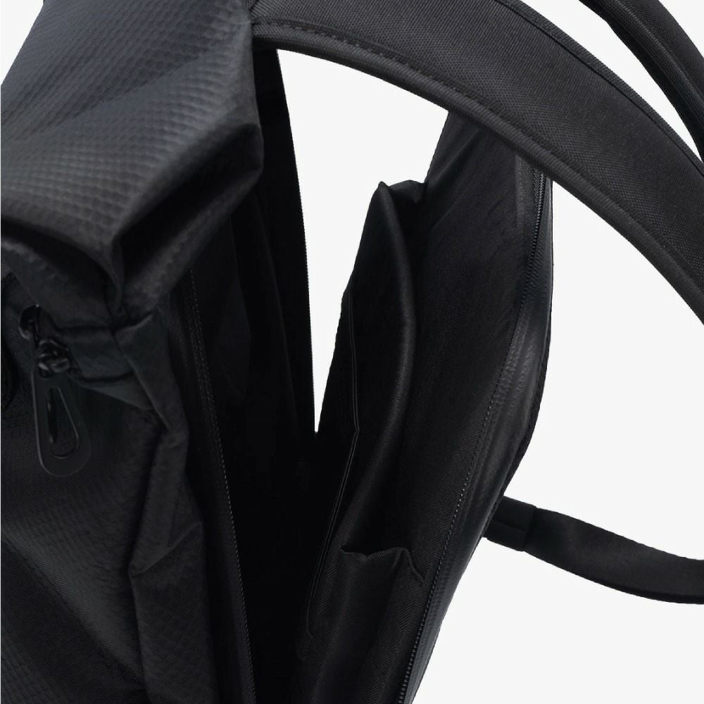 cote&ciel コートエシエルVenta Satellite Black バックパック