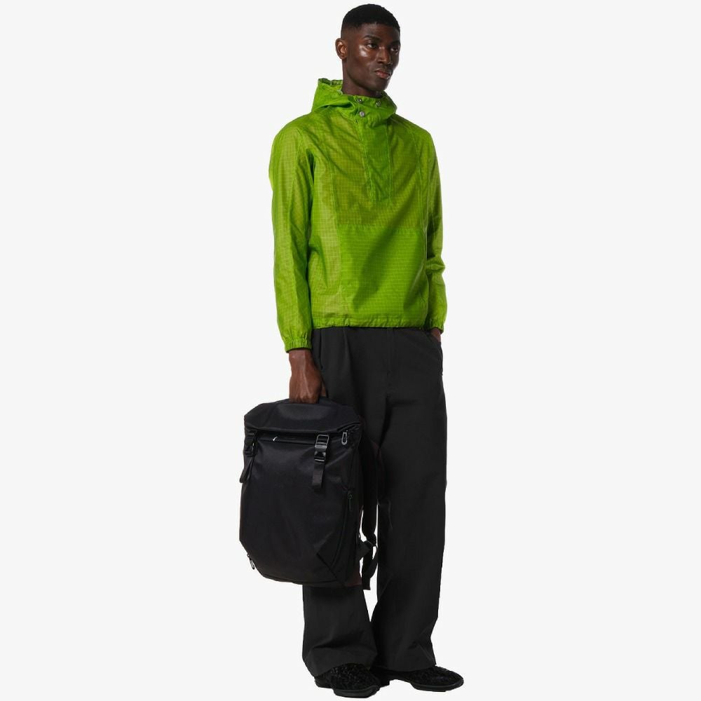 cote&ciel コートエシエルVenta Satellite Black バックパック