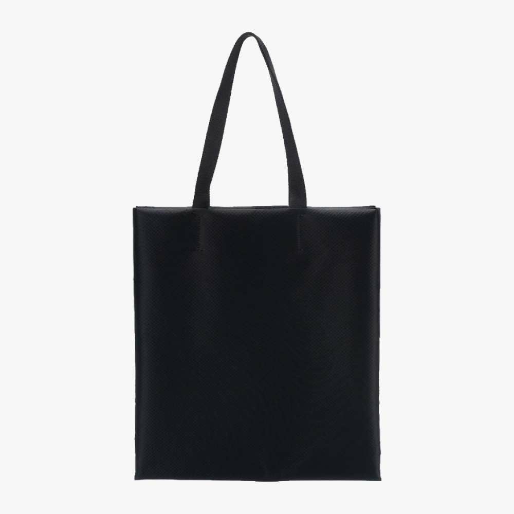 cote&ciel コートエシエル　トートバッグ ブラック cote&ciel コートエシエルTodd Satellite Black トートバッグ | バッグ