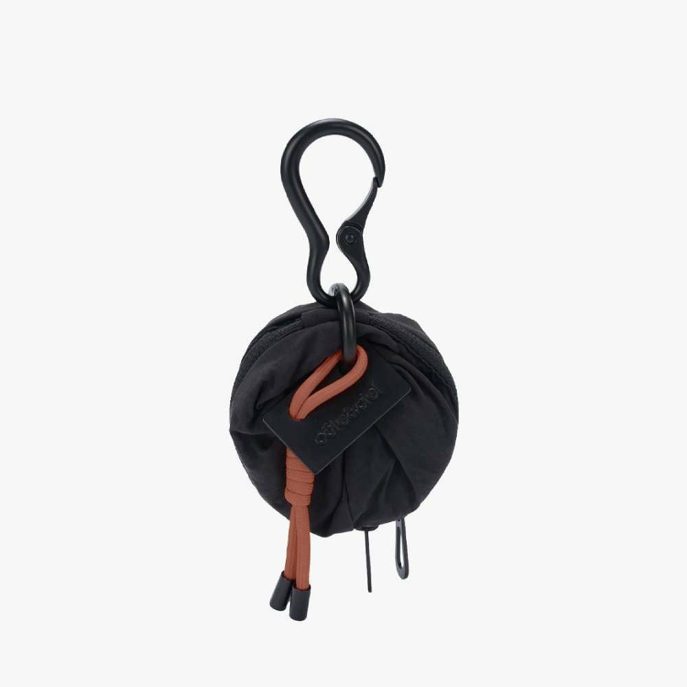 cote&ciel コートエシエルAóos Nano Smooth Black Terracotta