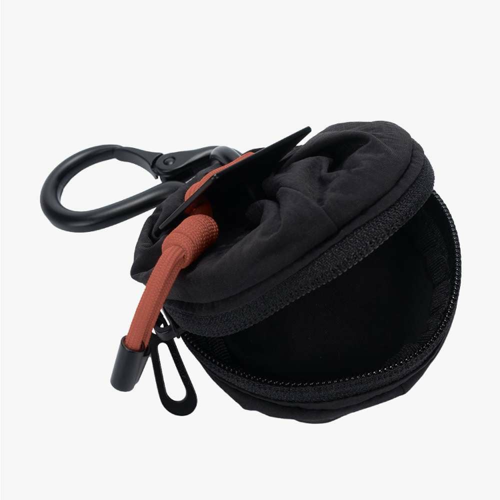 cote&ciel コートエシエルAóos Nano Smooth Black Terracotta