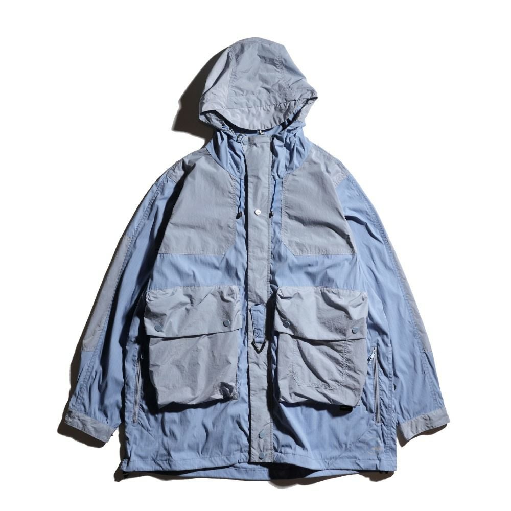 wfeld フェルド Mountain Action Parka | アパレル| バッグ