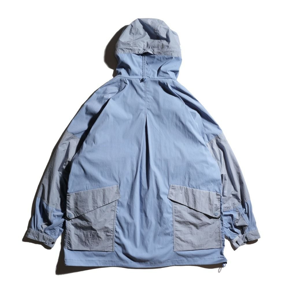 wfeld フェルド Mountain Action Parka | アパレル| バッグ