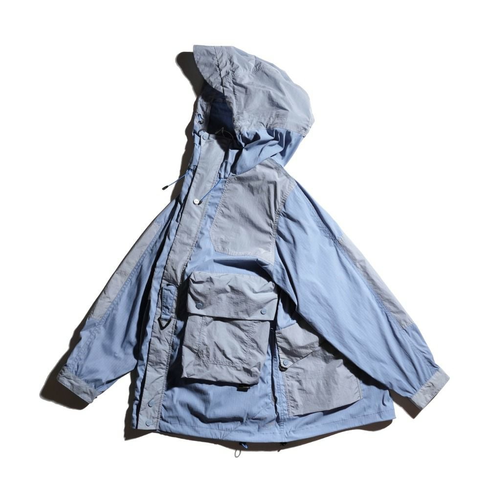 wfeld フェルド Mountain Action Parka | アパレル| バッグ